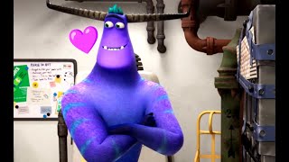 Tylor Tuskmon Being Hot And Adorable For 6 Minutes Straight - Season 1 Edition