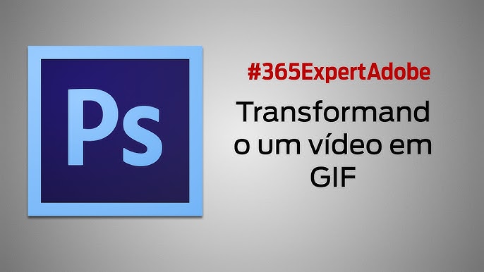 Transforme vídeo em gif - super fácil #video #gif #videoemgif