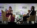 SBIFF 2022 - Montecito Award - Penélope Cruz Discusses Broken Embraces & Nine