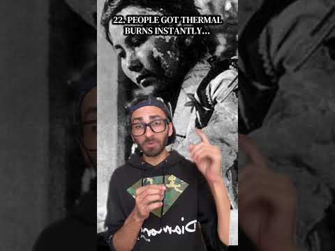 The Atomic Bomb Tragedy - pt.3