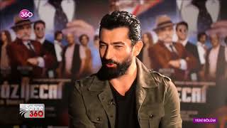 360 Sahne - Kenan Imirzalioglou Cingöz Recai
