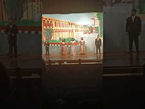 # Konkani Tiatr title song part 2##Short trending video #