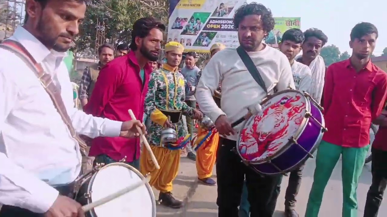 Sony Band Kaimganj Wala Jila FBD 📱 9984398300 9721630193