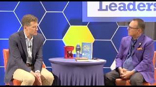 February 2026 Good Leadership Breakfast featuring Steve Grove