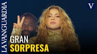 Así suena 'Dai Dai' de Shakira en español