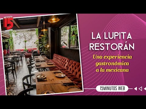 Una aventura gastronómica con México como protagonista