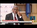 Citizen TV Live: