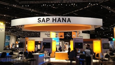 Learn In Depth SAP HANA Online Training Course