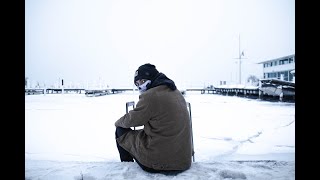 Solo Travels: Chicago, IL