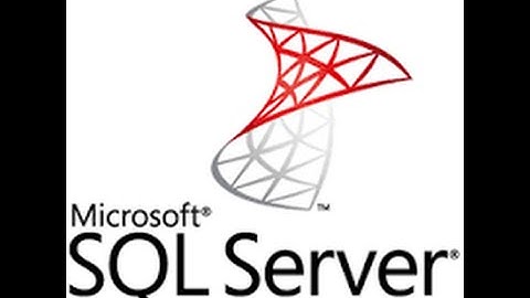 Sql Server Sunucu Bağlantı Hatası Çözümü