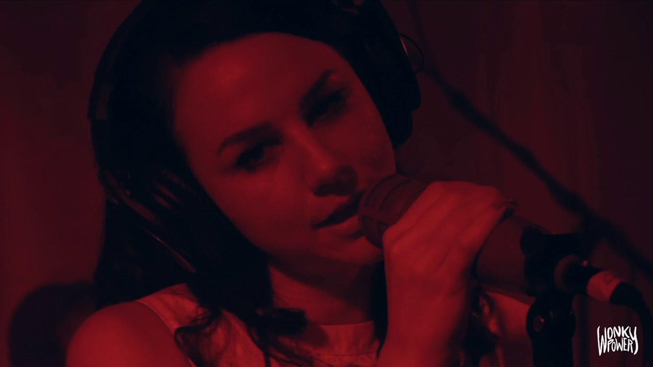 Goodgirl - Lovers | Live at Wonky Power