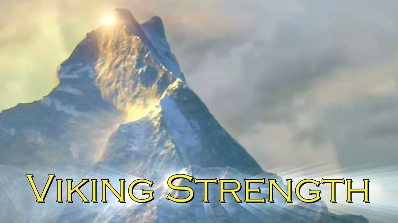 Viking Strength ( Viking Music )