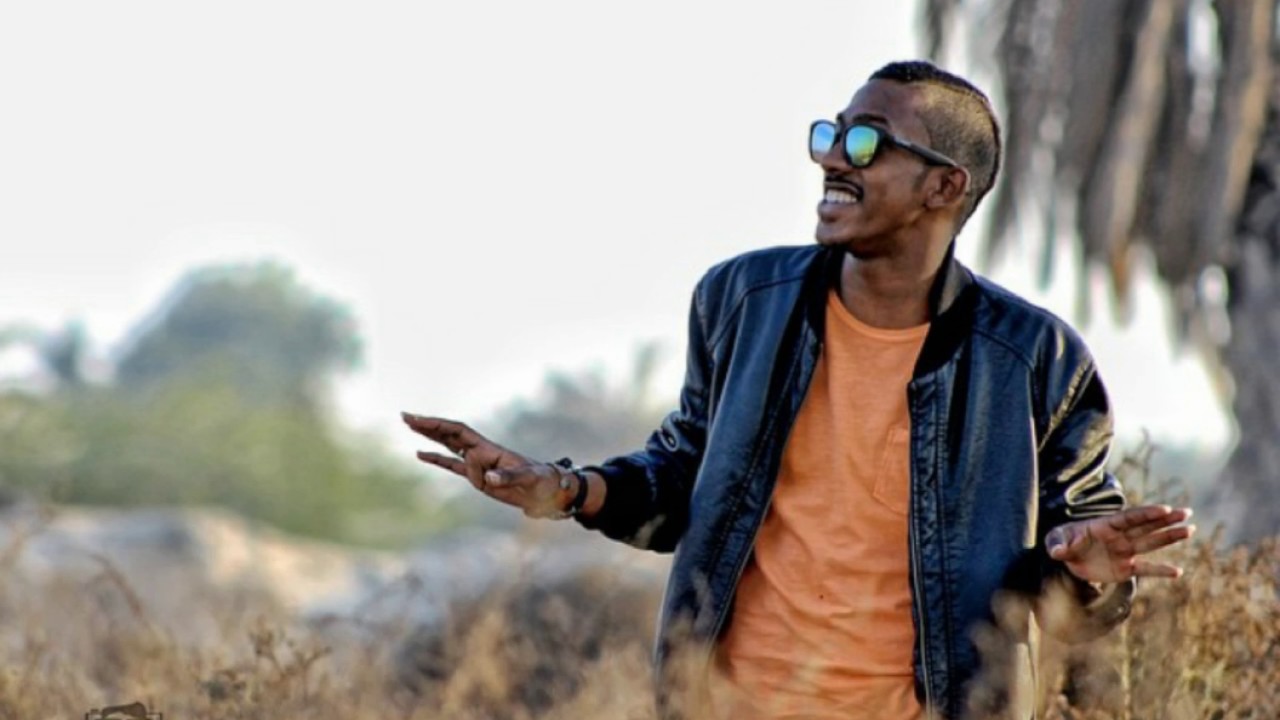 جاسم السماح - خليت لك الله