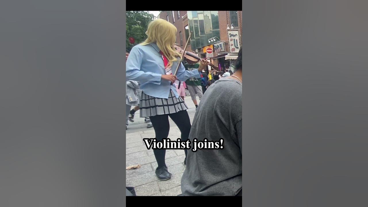 Everyone recognizes this ANIME song right away!! #animemusic #piano