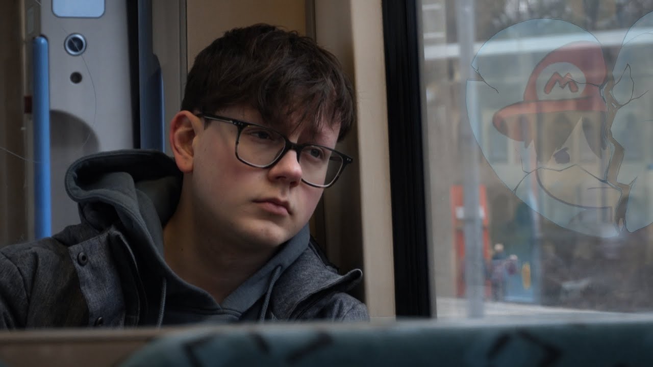 NinHero - 💔 (Official Video)