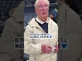 81-year-old Fan Meets Favorite player, T.J. McConnell 💙