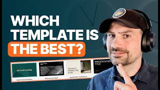 I Reviewed Microsoft's BEST PowerPoint Templates (Don't Use the Wrong One!)