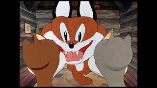 Unknown Carl Stalling Composition 19391940 Read Description