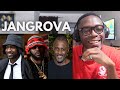 Skepta, ODUMODUBLVCK, Idris Elba ft. Tribal Mark - Jangrova Reaction