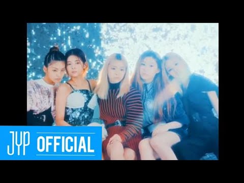 ITZY "THAT'S A NO NO" M/V