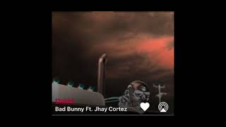 Bad Bunny, Jhay Cortez - Dákiti (VERSION SKYROCK) screenshot 5