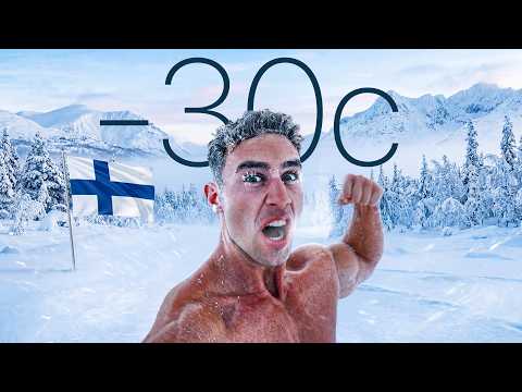 I Went To The World's Happiest Country And This Happened