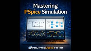 EP 18: Bridging Theory and Practice: Mastering PSpice Simulation in Electronics Education