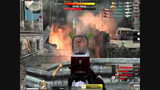 Arctic Combat - Easy Mode Defence Tutorial