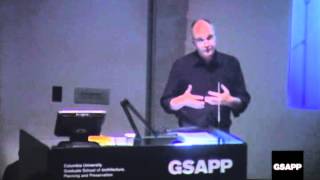 AAD Arguments 4: David Turnbull