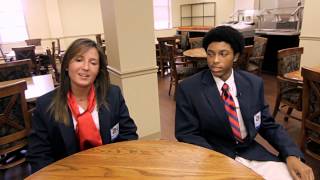 McGavock High School Virtual Tour