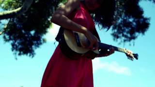 Video thumbnail of "Taimane - "Taimane's Toccata" - The MAKA Sessions"