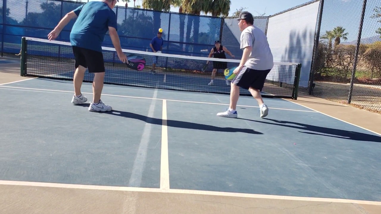 The Schwake Family Duel in the Desert 9/23/18