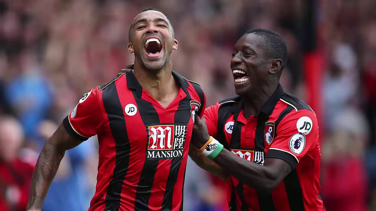 Bournemouth Vs West Brom 1 0 Highlights YouTube