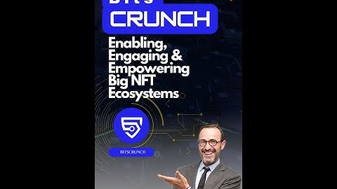 BitsCrunch enabling & empowering Nft Ecosystem