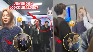 🔥 Jikook Today! Jungkook Protects Jimin & Shows Special Care — A Truly Perfect Couple! 💜 screenshot 4
