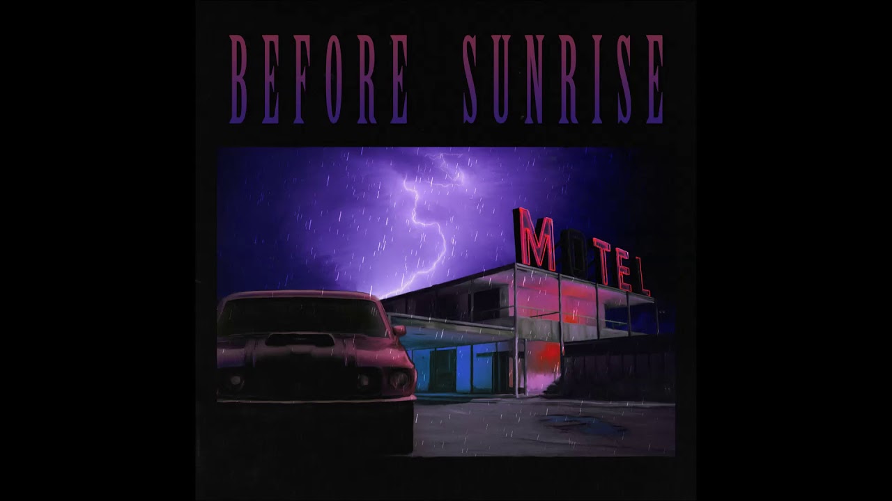 Before Sunrise - Into the Fog - Android Automatic