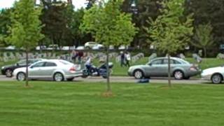2011 Memoral Ceremony Part 1.wmv