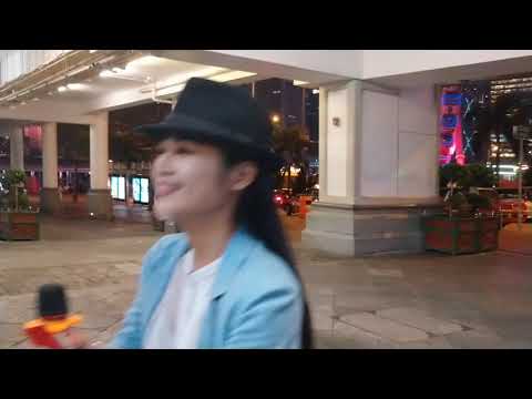 20191026  Singing  金樂之星  依依  So Crazy