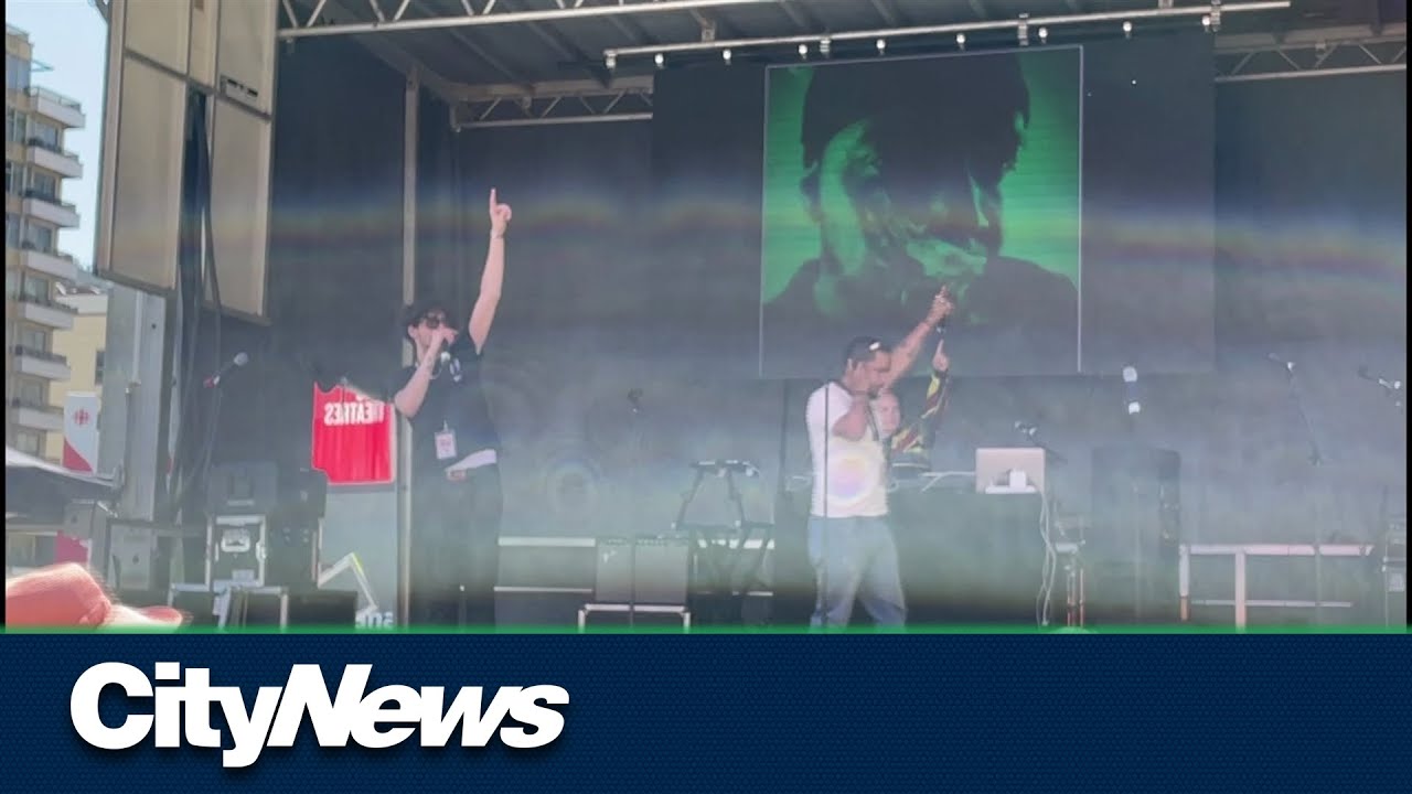 Vancouver's Black Music Month festival 2023