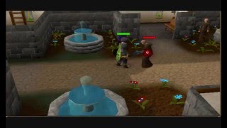 RuneScape In-Depth F2P Strength Pure Guide