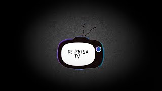 DE PRISA TV  22-01-2025