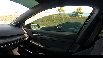 Unitronic stage 2 MK8 Gti vs JB4 E30 MK8 Gti