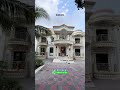 সৌদি প্রবাসীর ভাইরাল রাজকীয় ডুপ্লেক্স বাড়ি | Duplex House Design BD HHD498