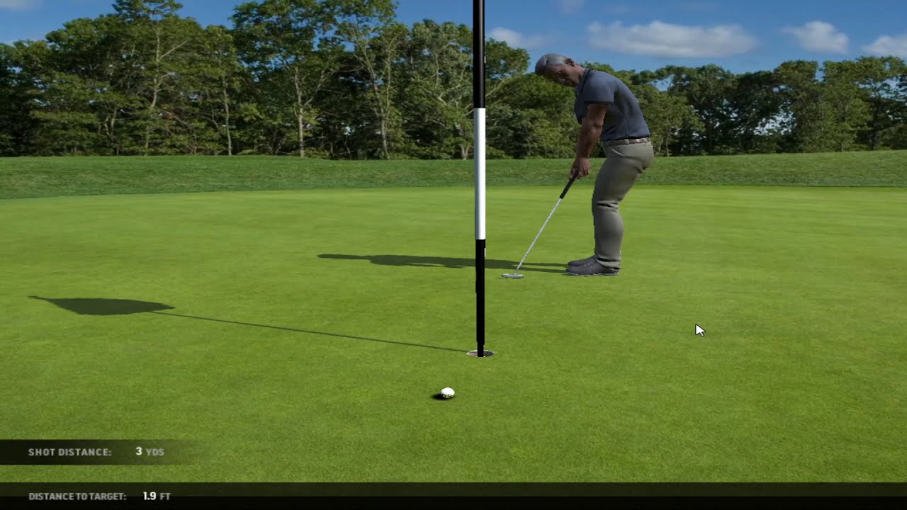 WGT ゴルフ WGT Golf YouTube