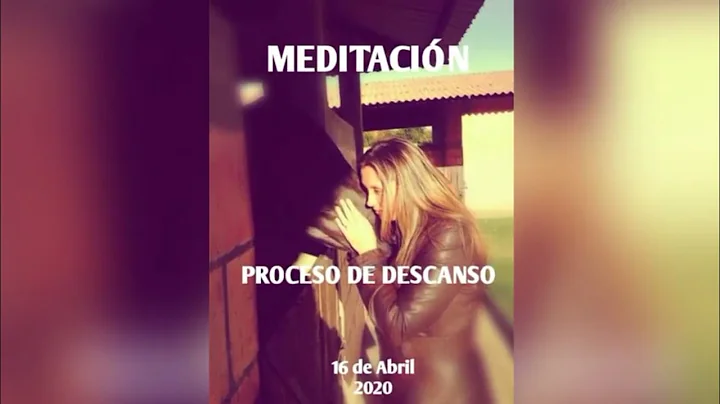 Meditacin - Descanso profundo
