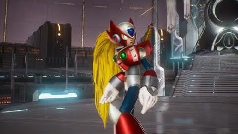 MARVEL VS. CAPCOM: INFINITE First Time Playing