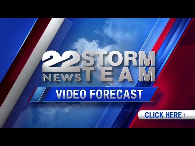 Overnight Video Forecast: Saturday, June 27th, 2026
