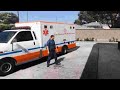 Fivem Paleto Hospital Center V1 - Best FiveM Scripts Free