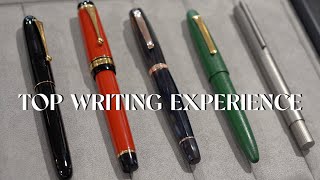 5 Fountain Pens That Will Never Skip a Beat When Writing