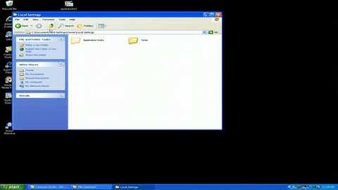 Computer Viruses & Security : How to Delete a Hard Drive History
